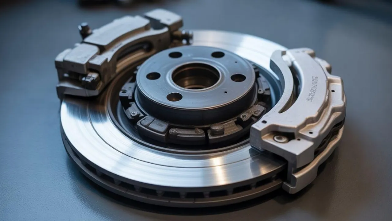 Arti ABS: Pengertian, Fungsi, dan Pentingnya Sistem Pengereman Anti-Lock