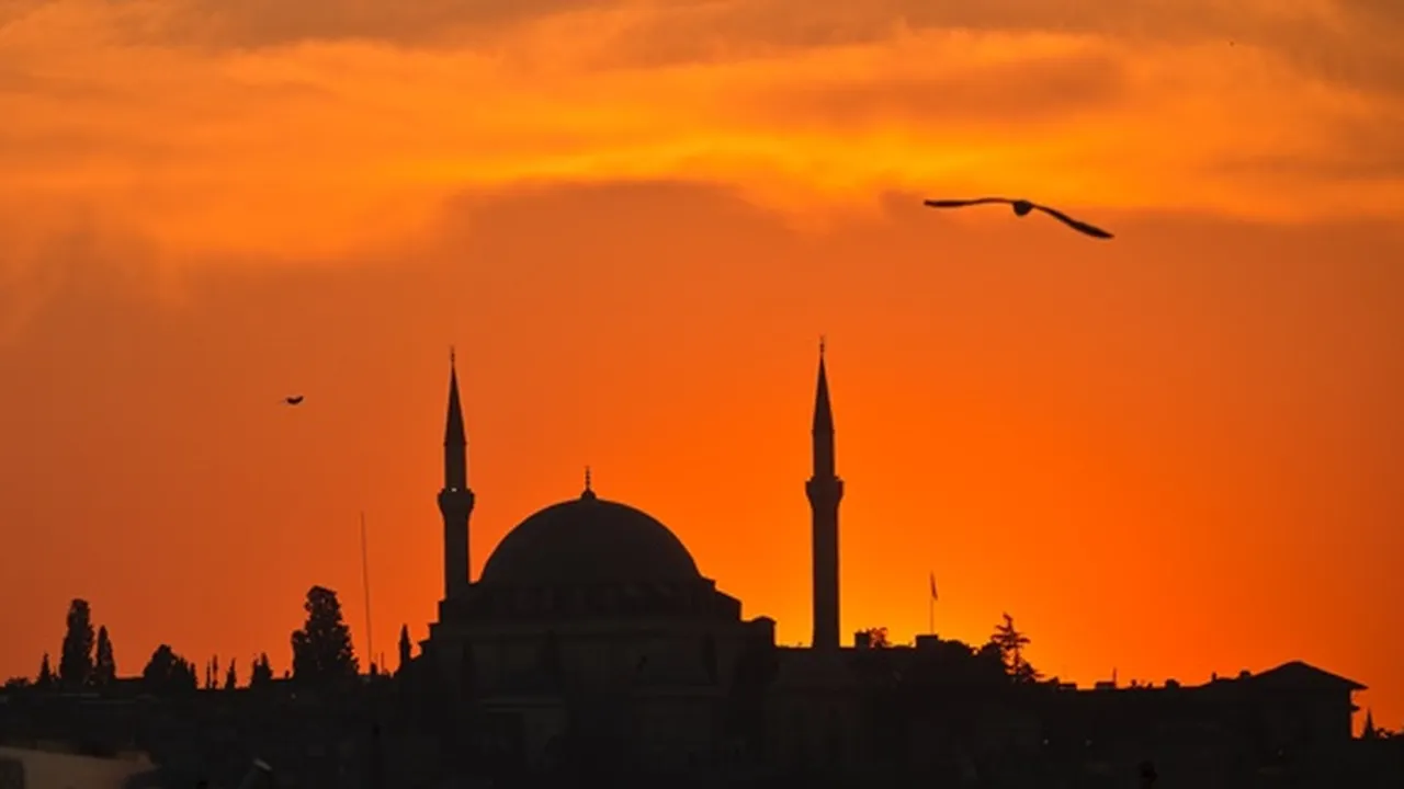 Arti Al Amin dan Khatamul Anbiya Artinya yang Merupakan Gelar untuk Nabi Muhammad SAW
