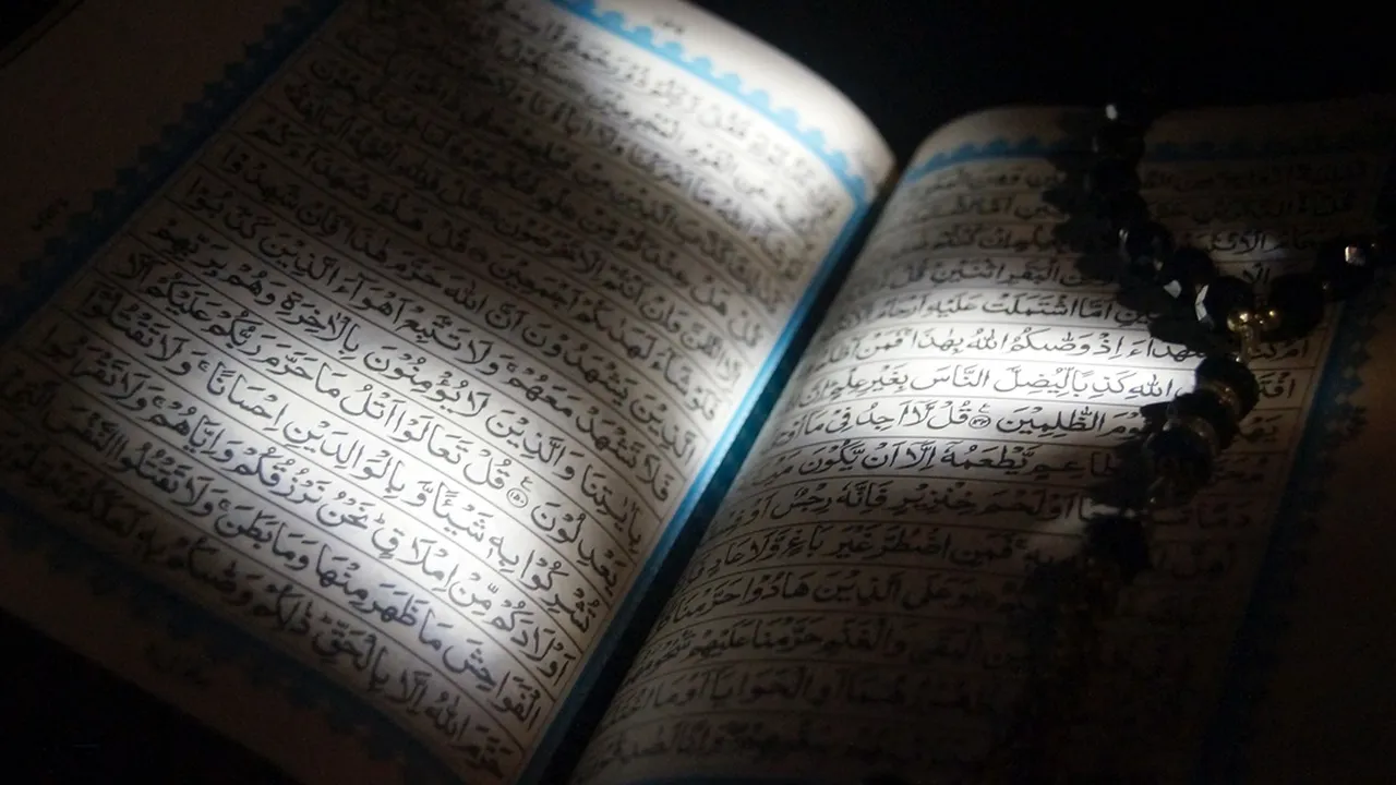 Arti Al Faruq Pada Gelar Umar Bin Khattab, Ketahui Juga Nama Julukan Sahabat Nabi Yang Lain