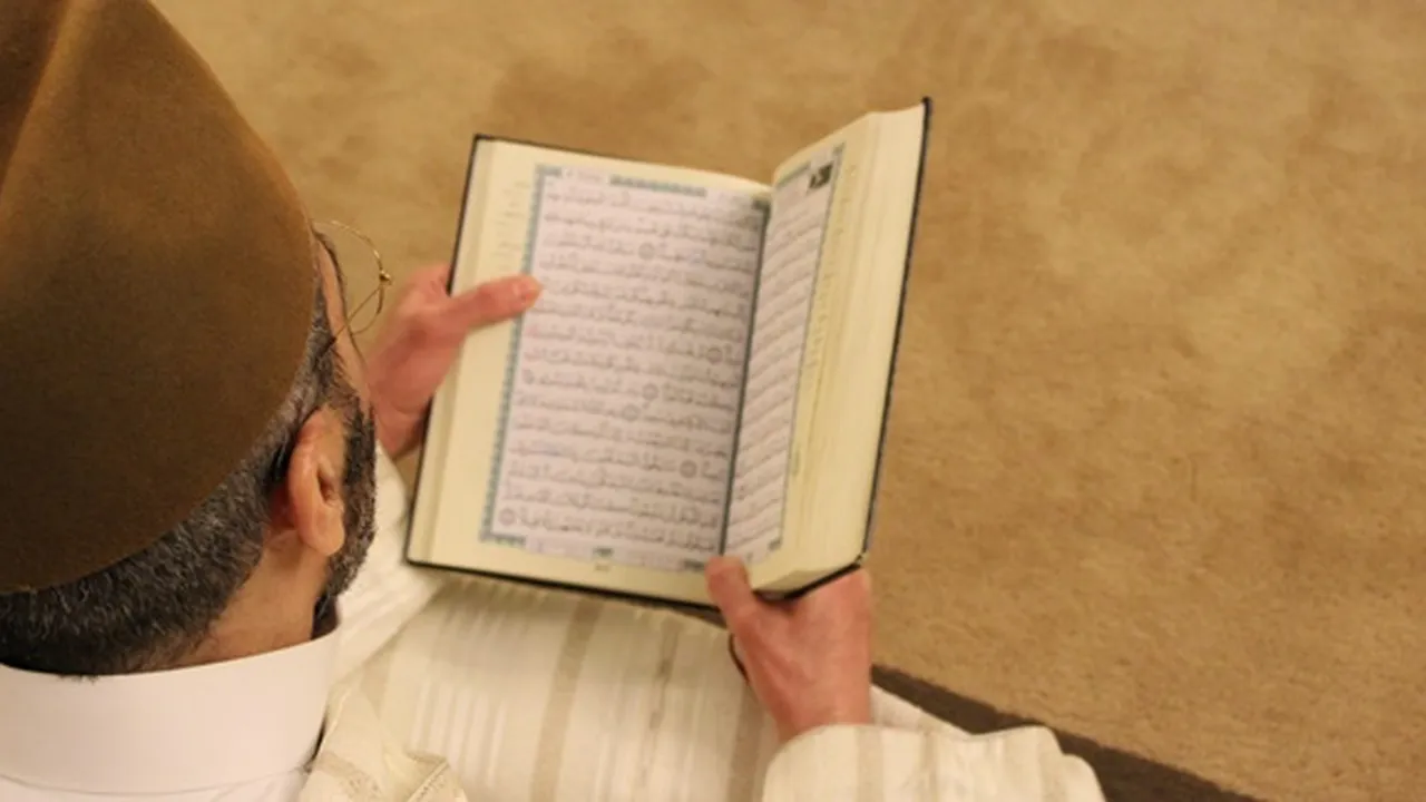 Arti Al Ghaffar dalam Asmaul Husna dan Cara Meneladaninya