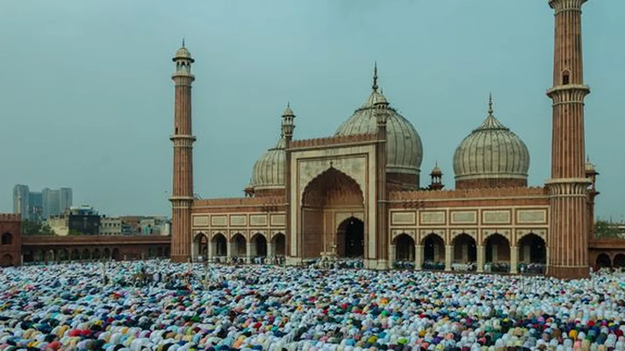 Arti Allahu Akbar Adalah Allah Maha Besar, Ketahui Keutamaannya Baik di Dunia Maupun Akhirat
