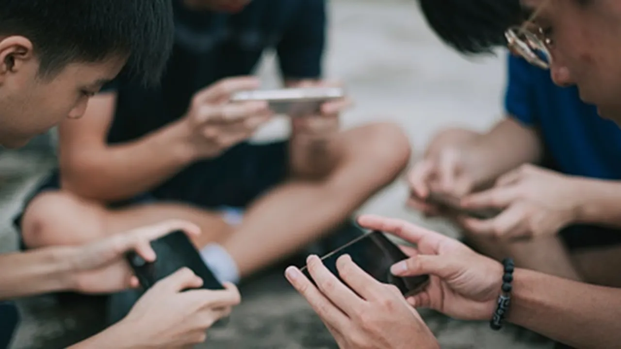 Arti Among Us sebagai Istilah Bahasa Inggris dan Nama Game, Ketahui Aturan Mainnya