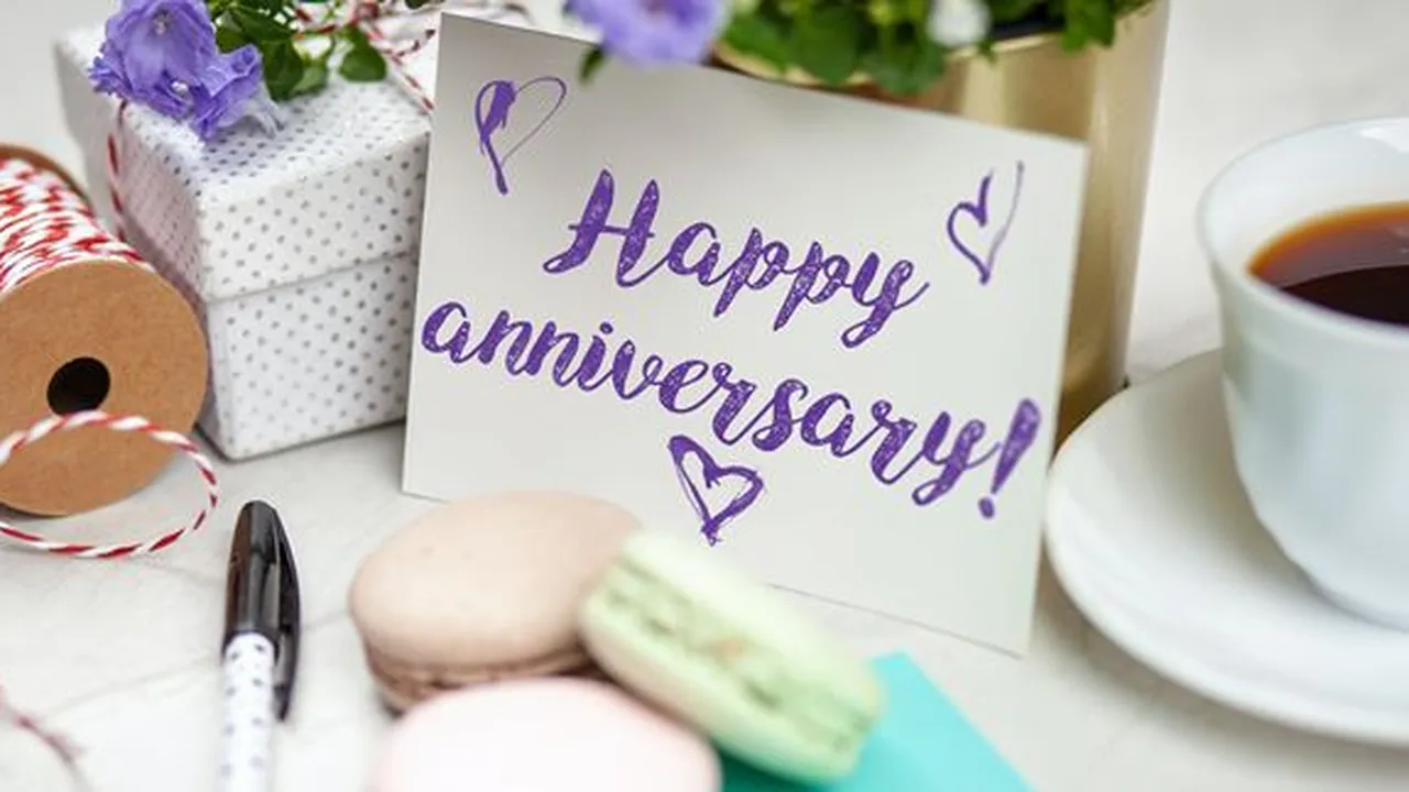 Arti Anniversary: Pengertian, Bedanya dengan Happy Birthday, Beserta Kata-Kata Romantis Cocok untuk Status Sosmed