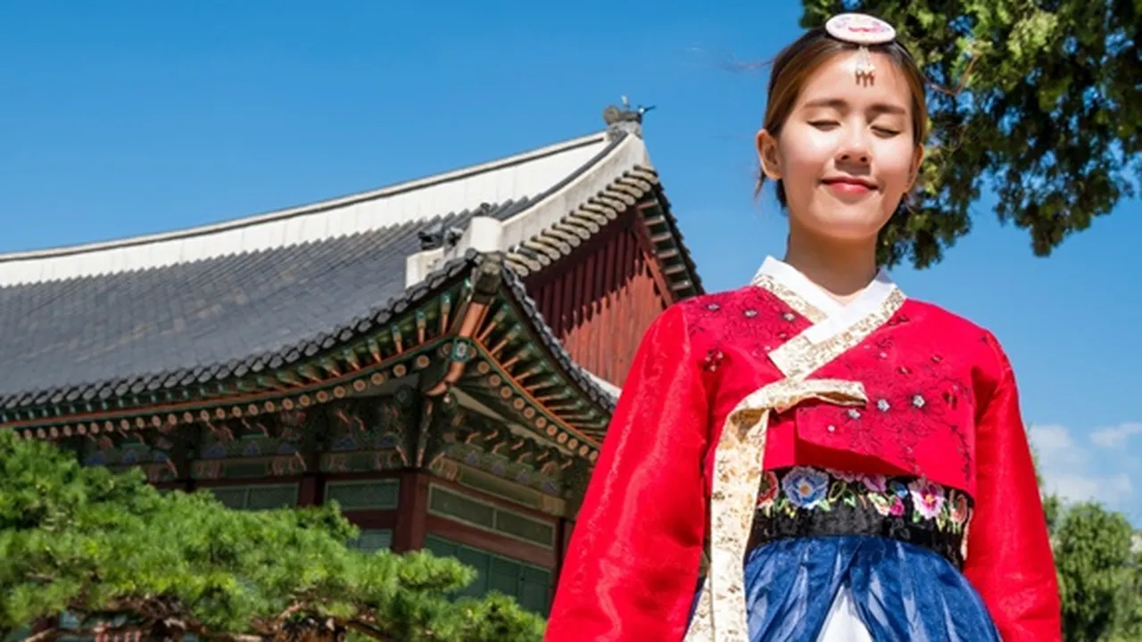 Arti Annyeong Kosakata Salam Sapa dalam Bahasa Korea, Pecinta Drakor Wajib Tahu Penggunaannya Arti Annyeong Kosakata Salam Sapa dalam Bahasa Korea, Pecinta Drakor Wajib Tahu Penggunaannya