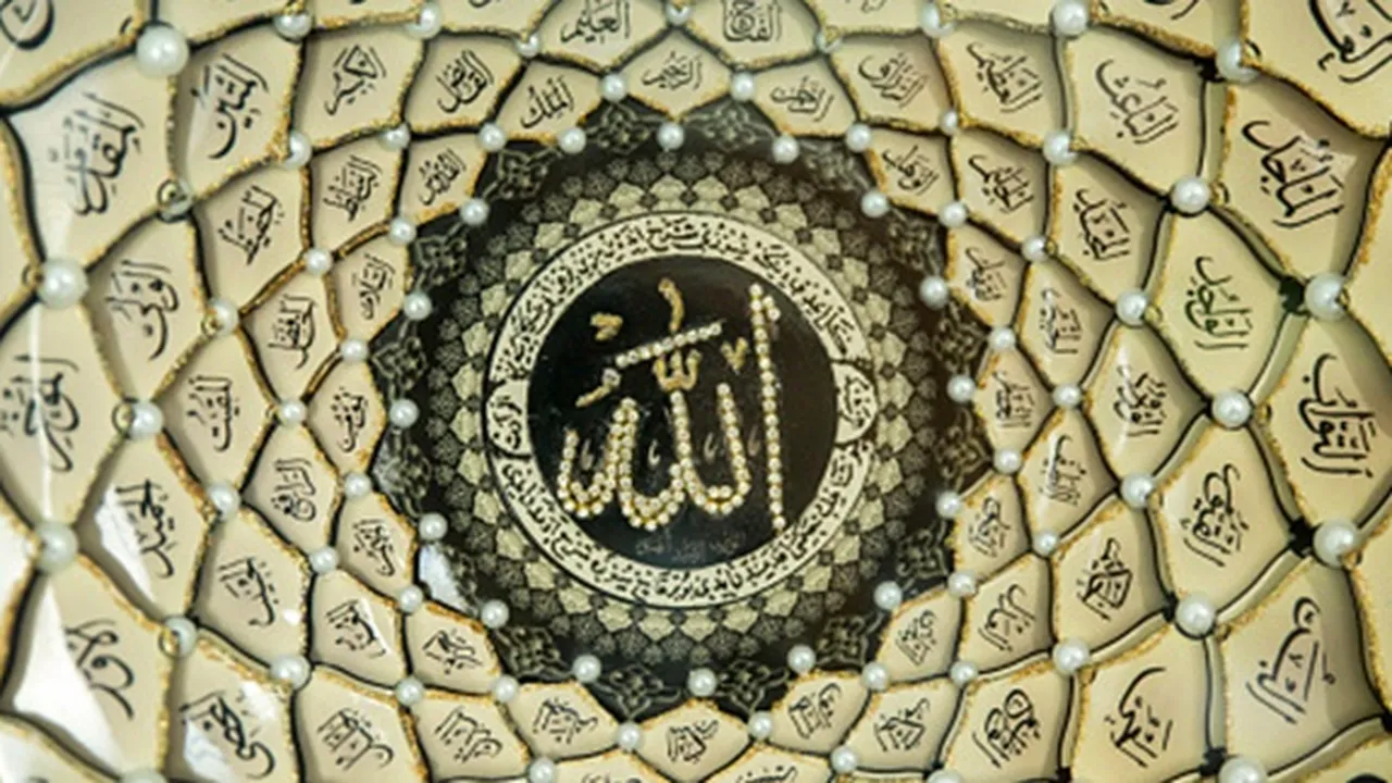 Arti Ar Rahim Sebagai Salah Satu Sifat Mulia Allah SWT, Ketahui Juga Makna Asmaul Husna yang Lainnya