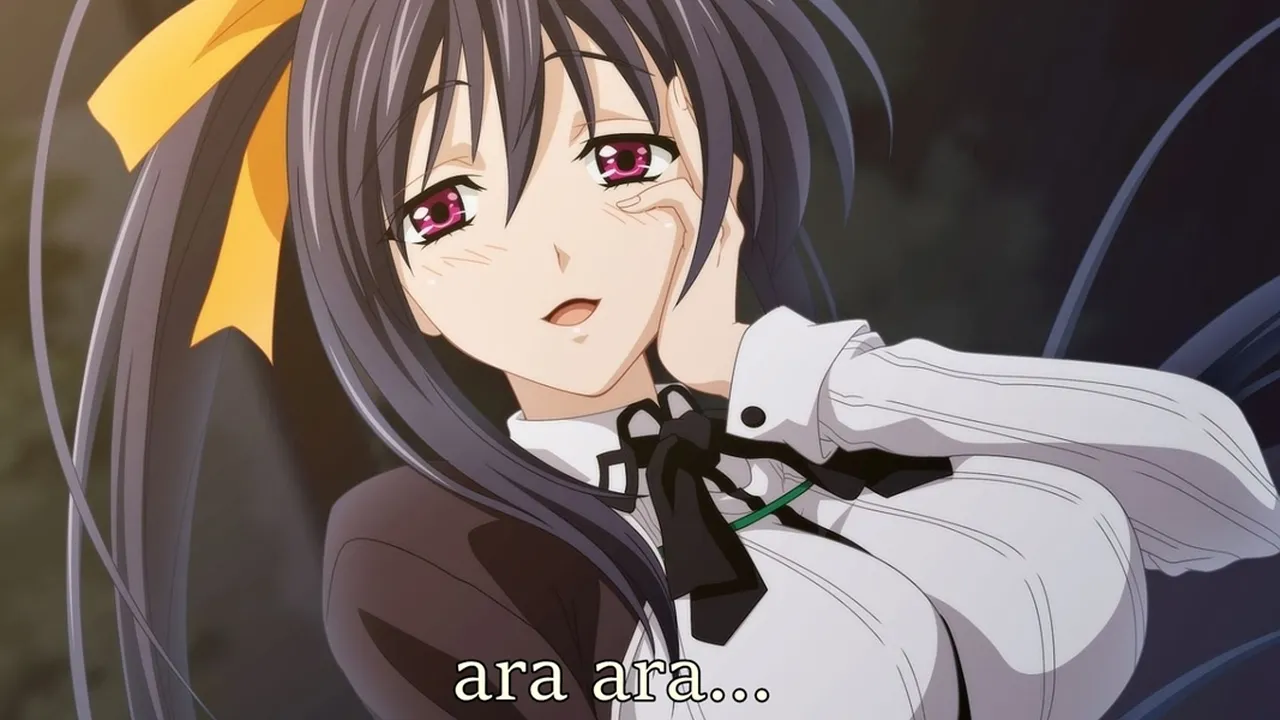 Arti Ara Ara dalam Bahasa Jepang yang Sering Muncul di Anime dan Manga, Lengkap Ungkapan Lain yang Populer