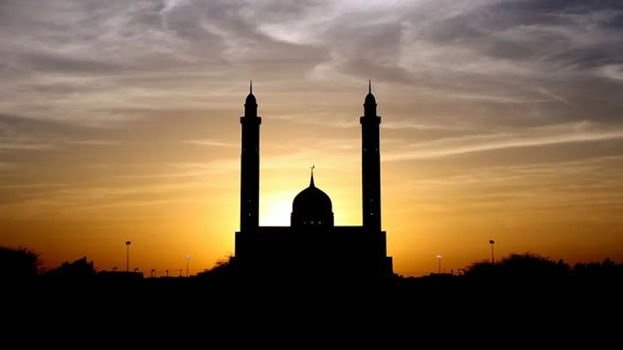 Arti As Salam dalam Asmaul Husna Beserta Maknanya yang Mendalam
