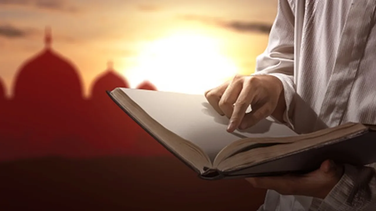 Arti Ayat dan Jenisnya dalam Alquran, Pahami Perbedaannya