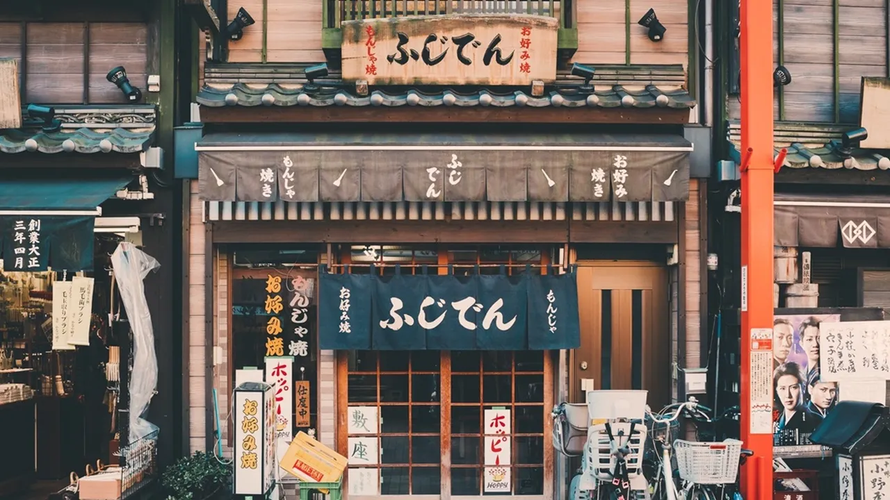 Arti Bahasa Jepang Aisatsu dan Contohnya bagi Pemula