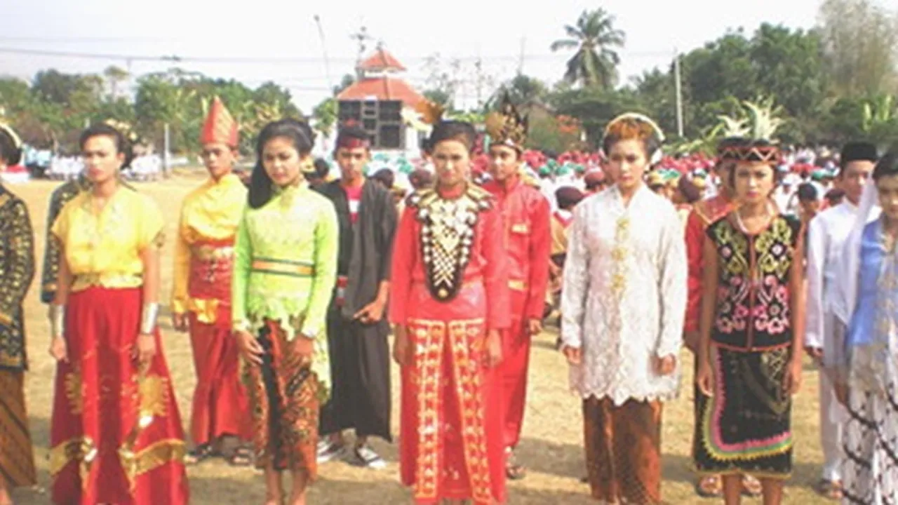 Arti Bhineka Tunggal Ika yang Mendalam, Pahami Sejarah dan Prinsip-Prinsipnya
