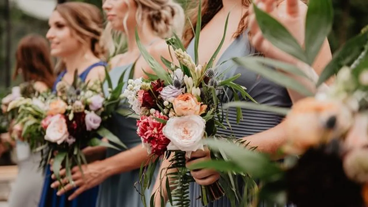 Arti Bridesmaid Beserta Tugas dan Tanggung Jawab yang Jarang Diketahui
