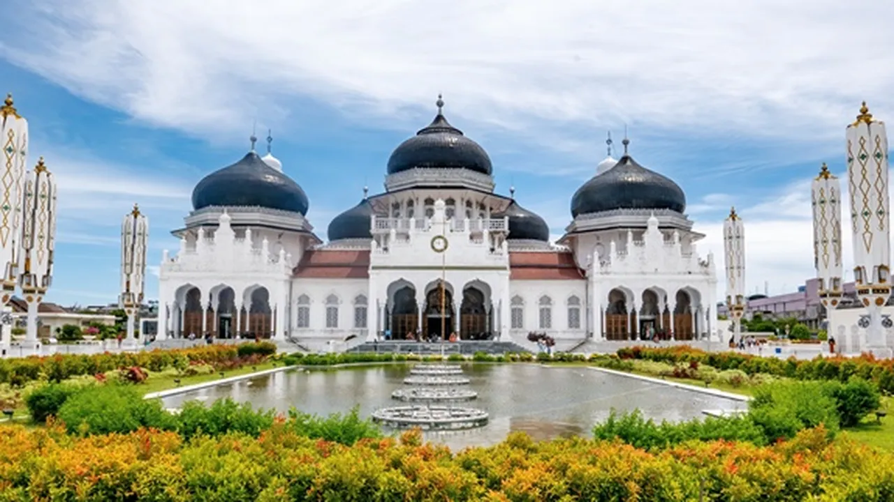 Arti Bungong Jeumpa Lagu Daerah dari Aceh, Pahami Lirik dan Maknanya