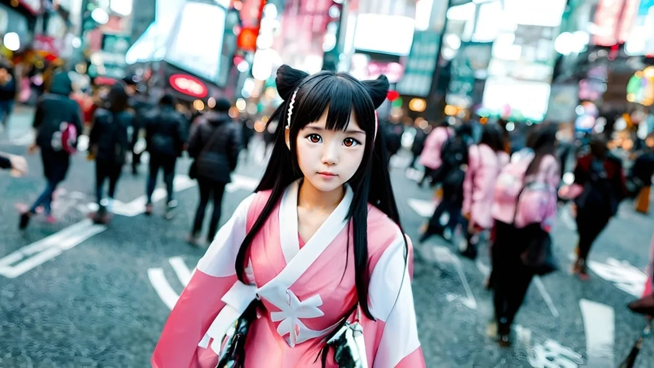 Arti Chan dalam Bahasa Jepang Lengkap dengan Contoh Penggunaannya - Panggilan Lain