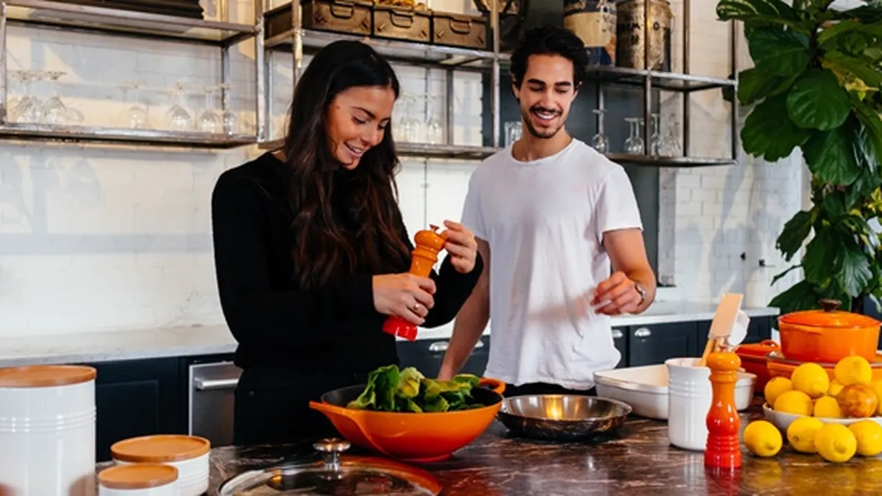 Arti Cooking dalam Bahasa Inggris Menurut Kamus, Ketahui Makna Beberapa Kata yang Masih Berhubungan Arti Cooking dalam Bahasa Inggris Menurut Kamus, Ketahui Makna Beberapa Kata yang Masih Berhubungan