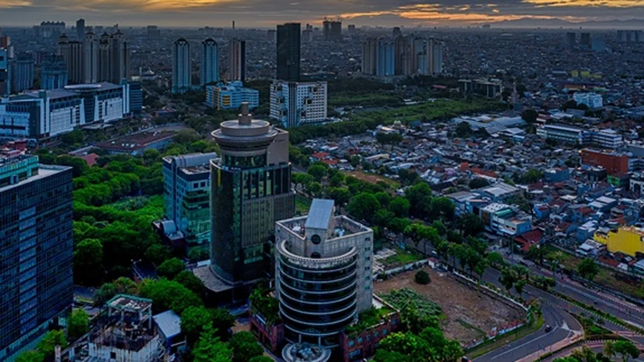 Arti Daerah Otonom Lengkap dengan Jenis, Manfaat dan Contoh Tugasnya