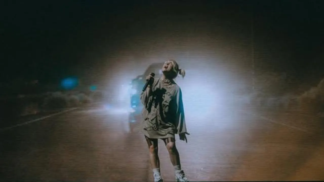 Arti dan Makna Lagu 'Birds of a Feather' dari Billie Eilish: Cinta Sehidup Semati