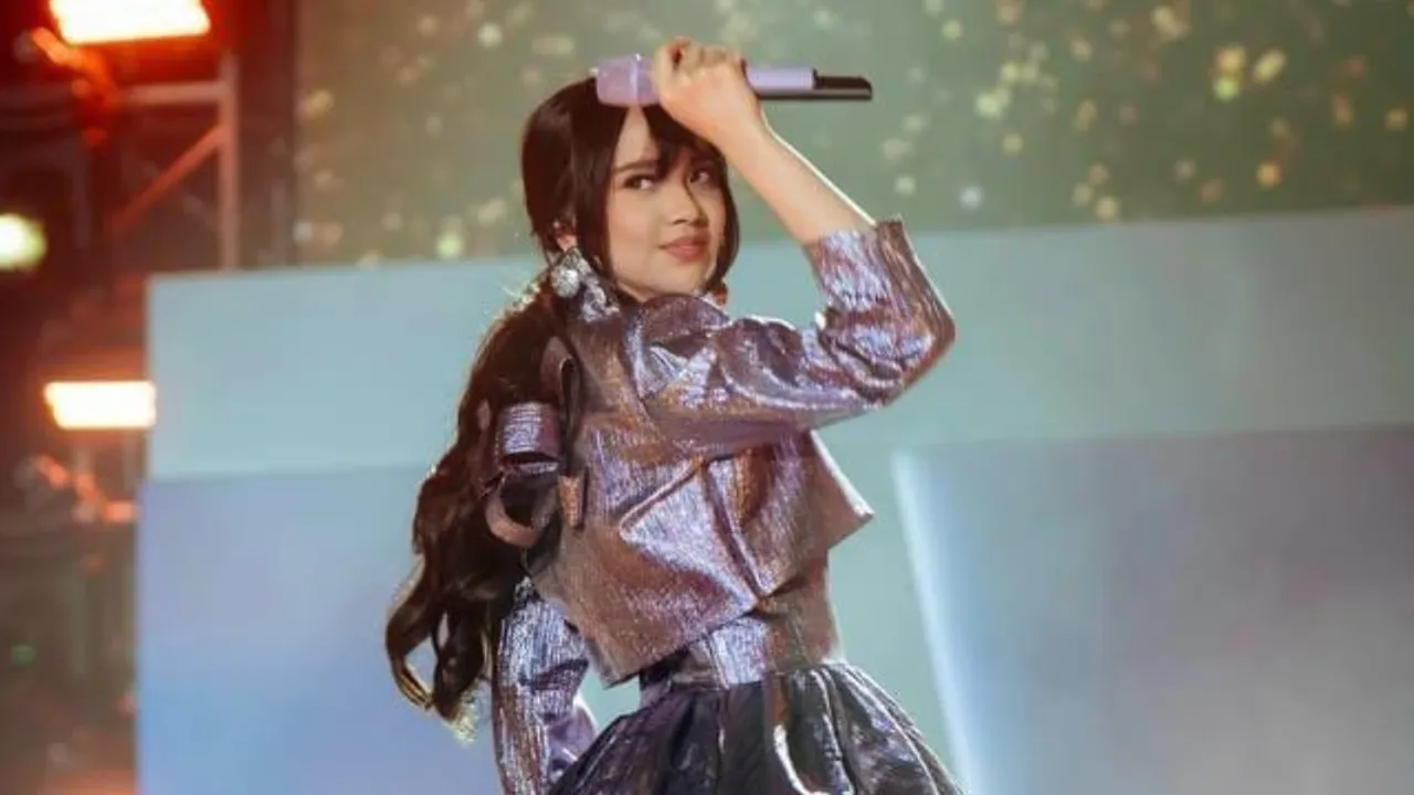 Arti dan Lirik Lagu 'Bodohnya Aku' Lyodra Ginting: Perihnya Cinta yang Terluka
