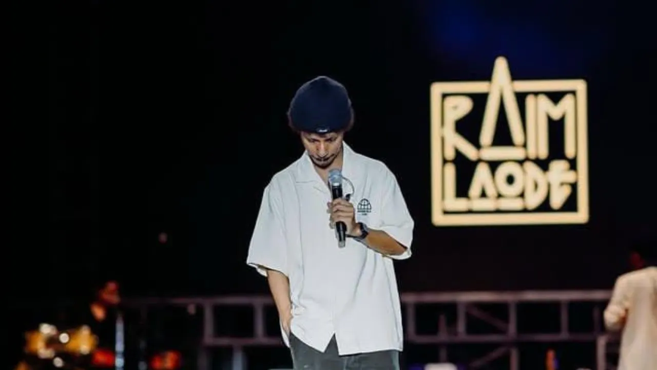 Arti dan Lirik Lagu "LESUNG PIPI" Raim Laode: Lebih dari Sekadar Pemanis Senyuman