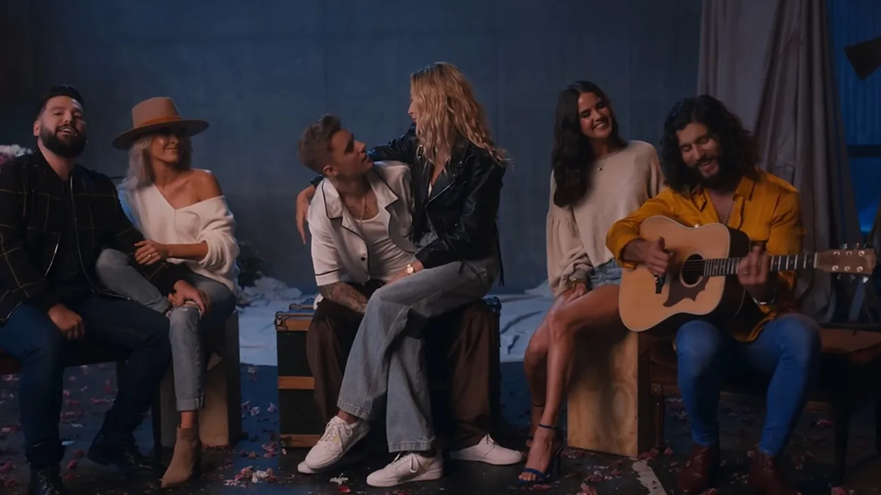 Arti dan Makna Lagu 10,000 Hours - Dan + Shay feat Justin Bieber, Tentang Sebuah Komitmen