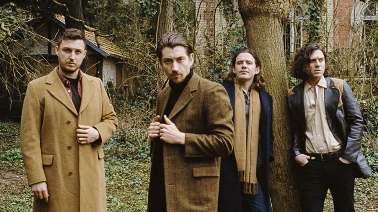 Arti dan Makna Lagu 505 - Arctic Monkeys, Pesan Mendalam Tentang Kerinduan