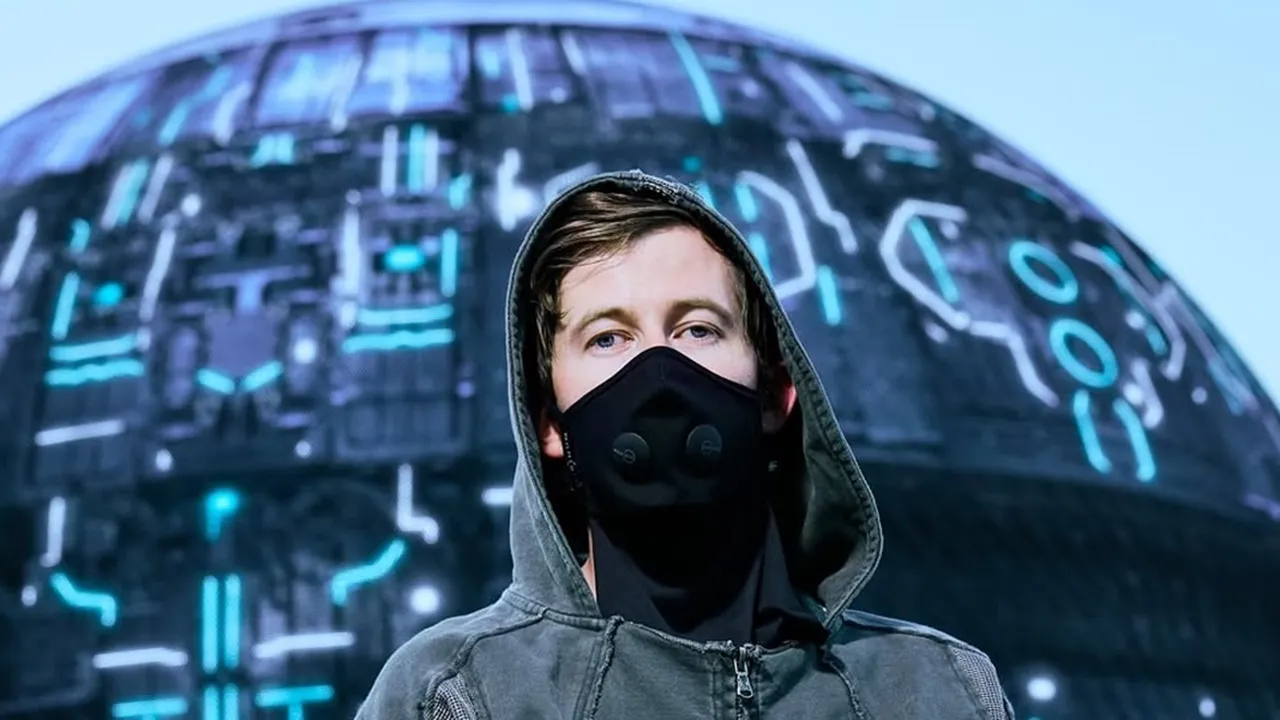 Arti dan Makna Lagu Alan Walker - On My Way, Bangkit dari Keterpurukan