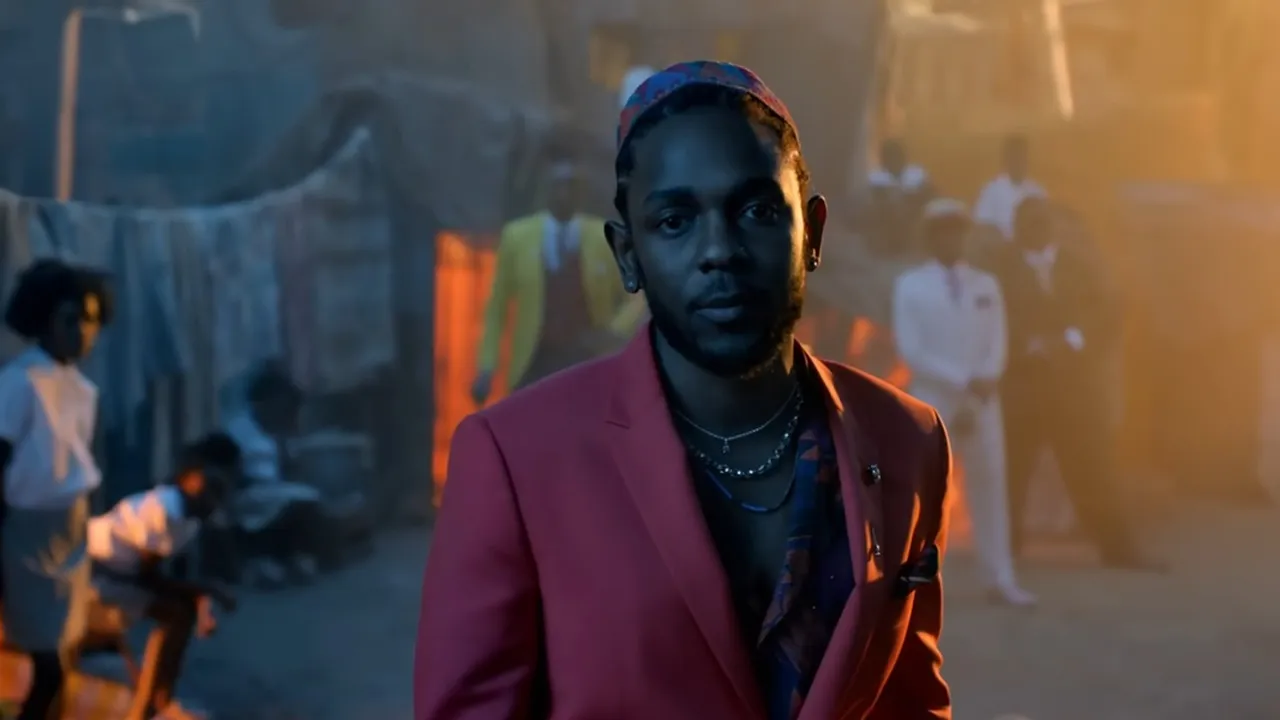 Arti dan Makna Lagu All The Stars SZA dan Kendrick Lamar yang Penuh Refleksi Diri