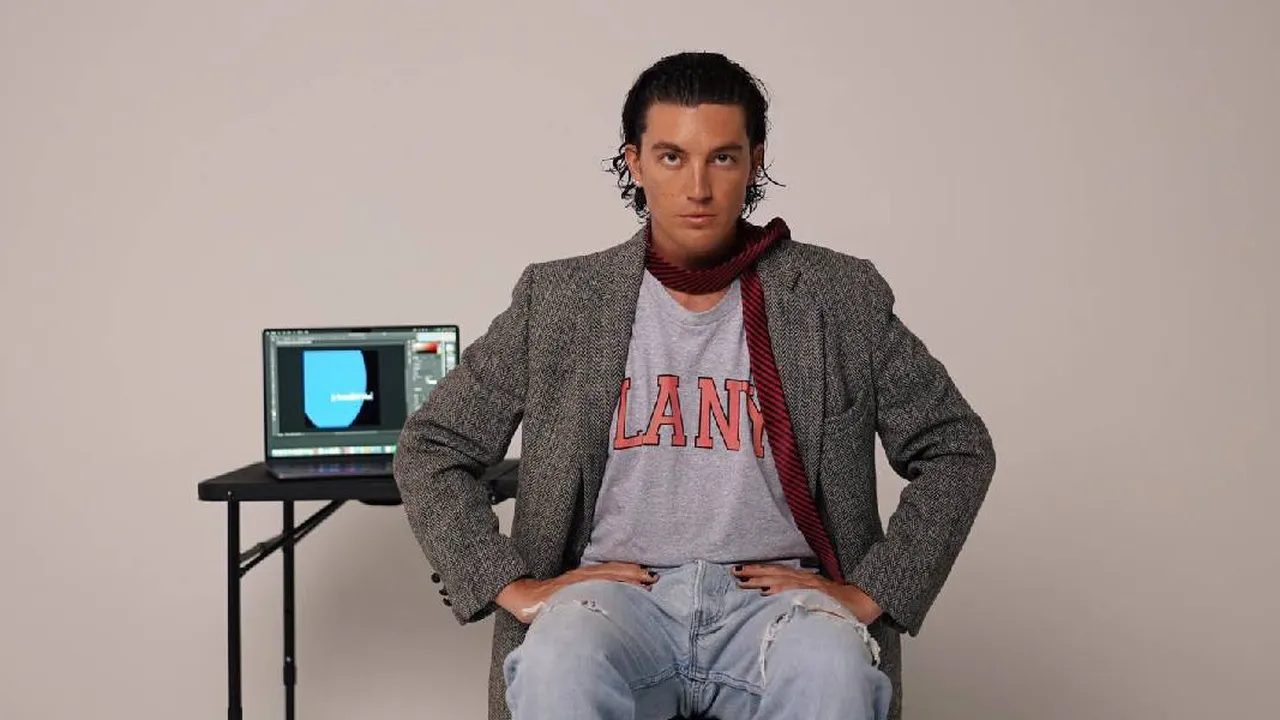 Arti dan Makna Lagu Anything 4 U LANY, Pesan Cinta untuk Sahabat Sendiri
