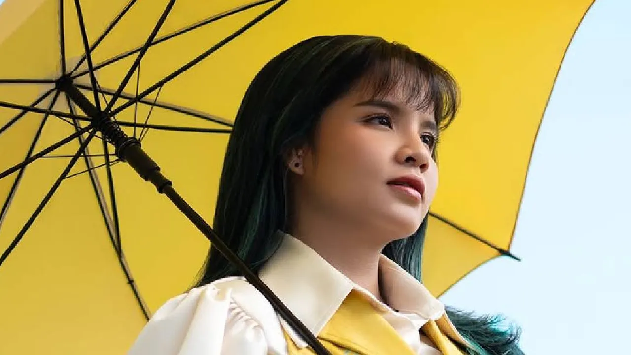 Arti dan Makna Lagu Berakhir di Aku Idgitaf, Mengungkap Beban Mental Dari Ekspektasi