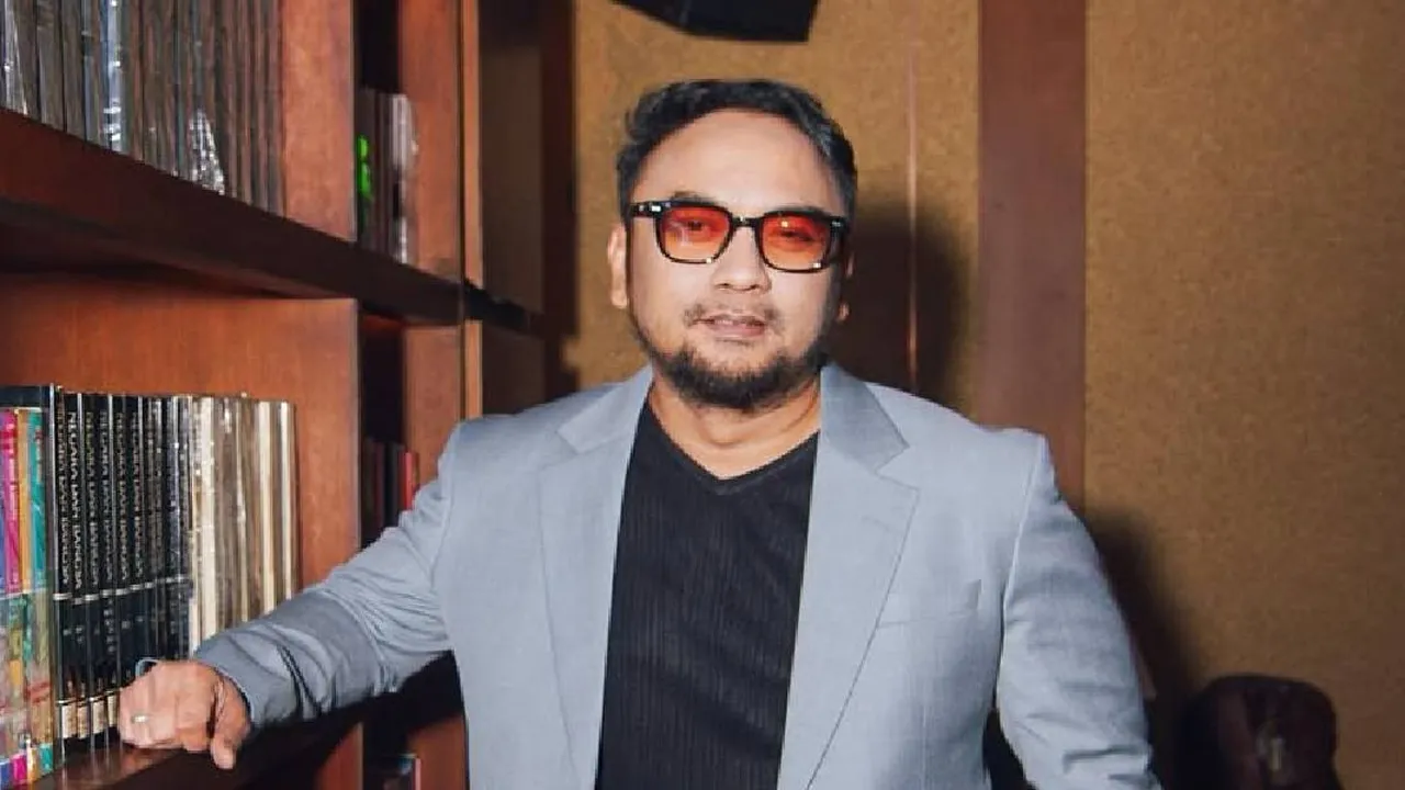 Arti dan Makna Lagu Bunga Terakhir Bebi Romeo yang Jadi Simbol Keabadian Cinta