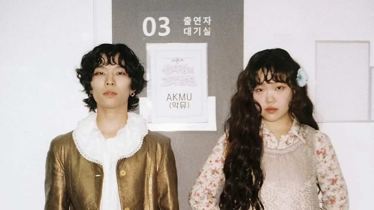 Arti dan Makna Lagu EVEREST - AKMU, Kebebasan Batin dalam Mencapai Impian
