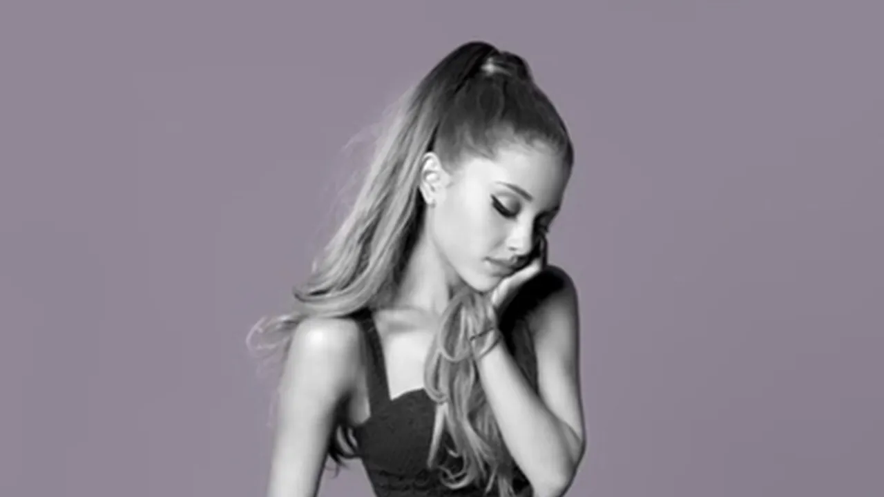 Arti dan Makna Lagu Everytime Ariana Grande, Terjebak Cinta Toxic