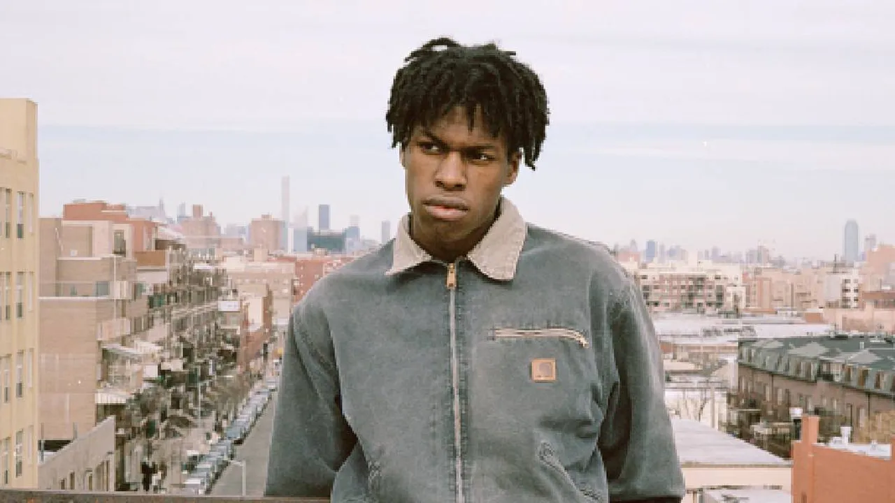 Arti dan Makna Lagu Get You Daniel Caesar, Rasa Bahagia Menemukan Pilihan yang Tepat