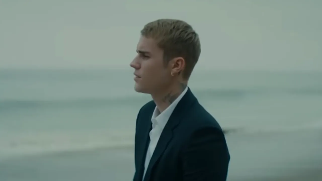 Arti dan Makna Lagu Ghost Justin Bieber Tentang Kehilangan dan Kerinduan Mendalam