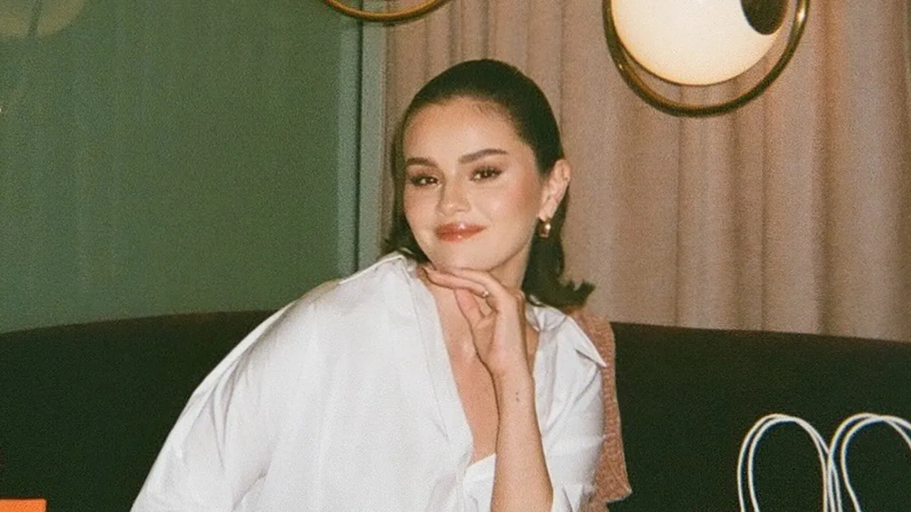Arti dan Makna Lagu Good for You - Selena Gomez, Jadi Pasangan yang Sempurna