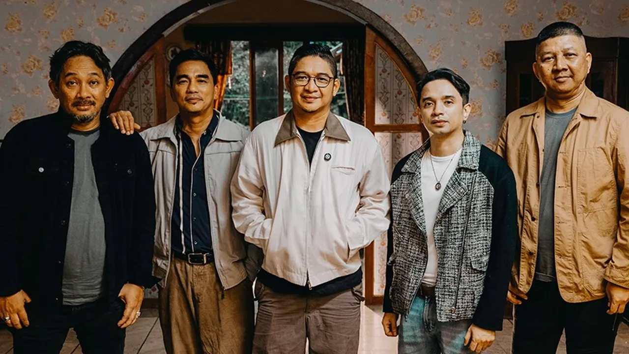 Arti dan Makna Lagu Hasbunallah - Ungu, Renungan untuk Kembali ke Jalan Allah