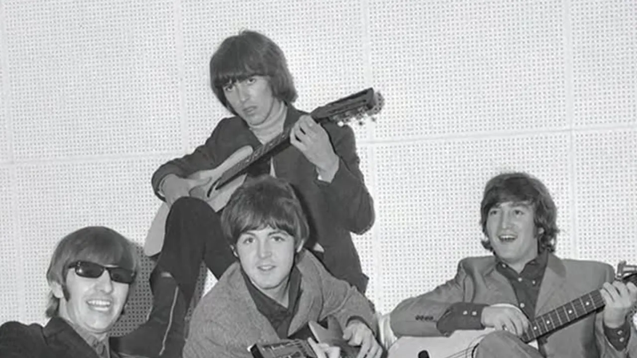 Arti dan Makna Lagu Here There And Everywhere The Beatles, Ungkapan Cinta Sederhana