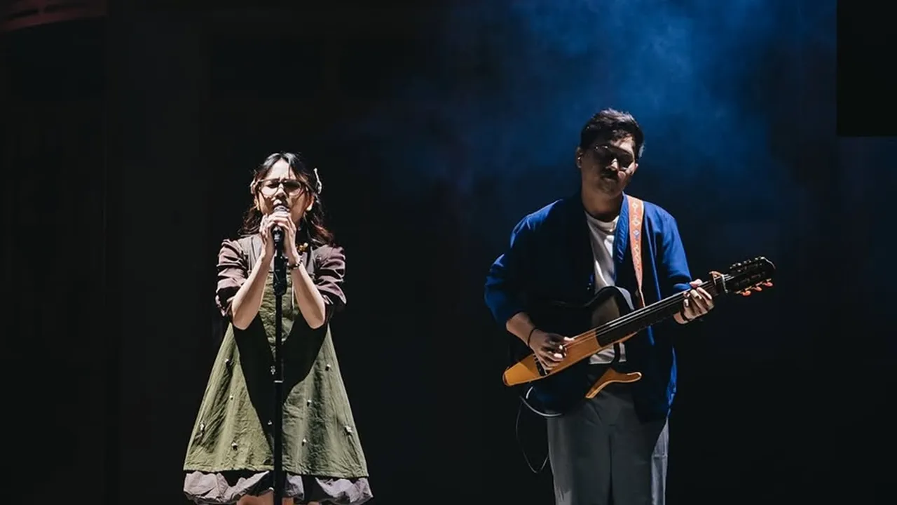 Arti dan Makna Lagu Kembali Pulang yang Bikin Pendengar Ingin Menemukan Diri Sendiri