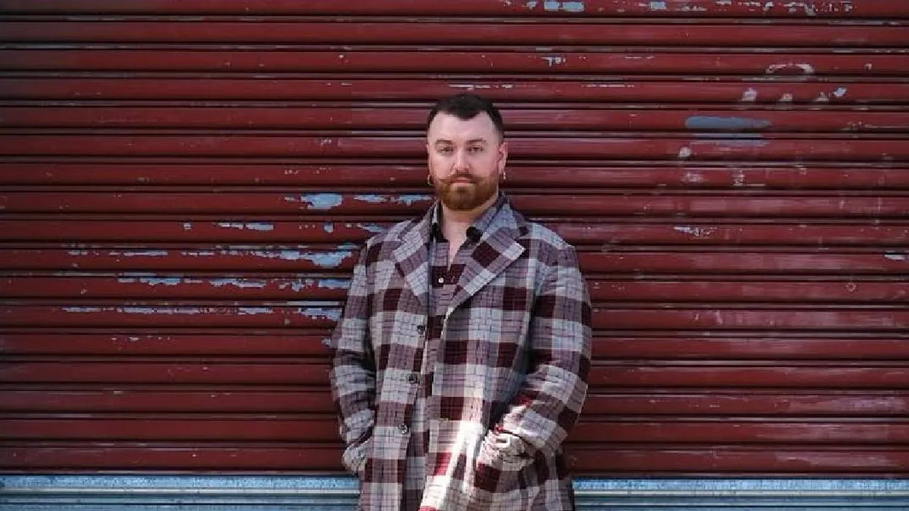 Arti dan Makna Lagu Lay Me Down - Sam Smith, Ungkapan Rindu Mendalam Usai Kehilangan