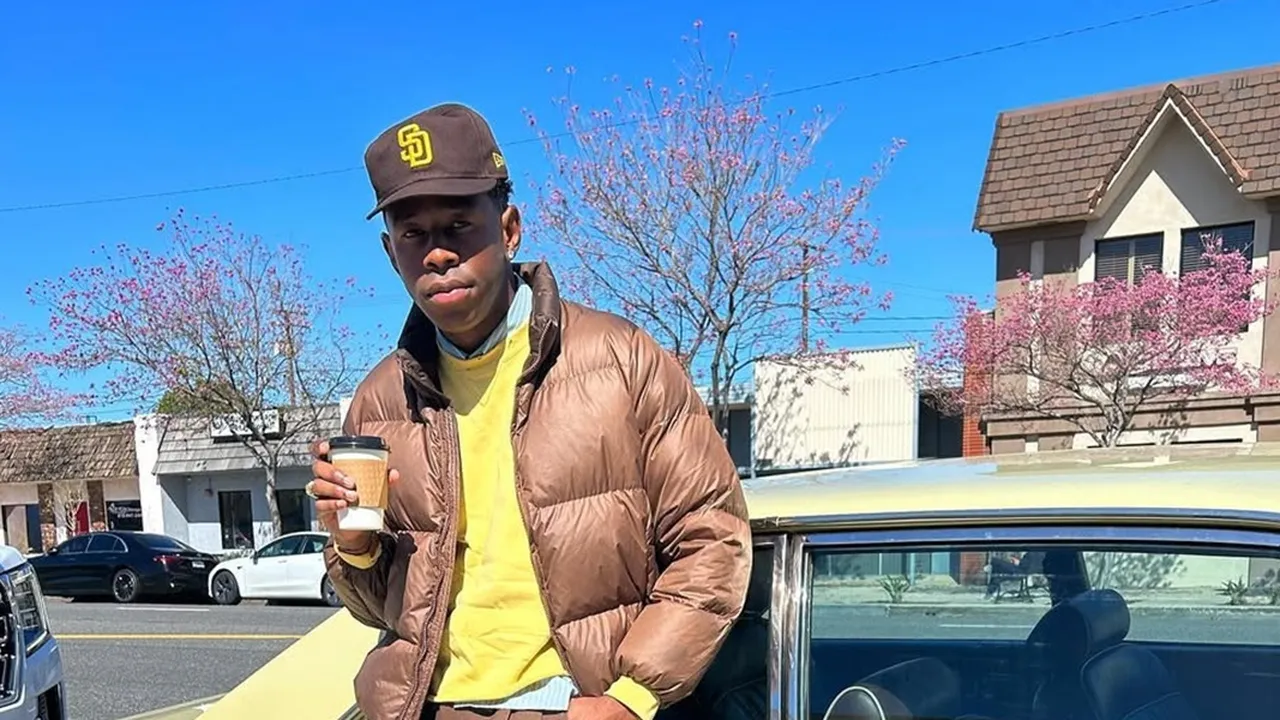 Arti dan Makna Lagu Like Him - Tyler, The Creator, Refleksi Hubungan Ayah dan Anak