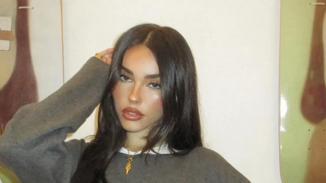 Arti dan Makna Lagu Madison Beer - I Wonder, Hadapi Keraguan Dalam Hidup