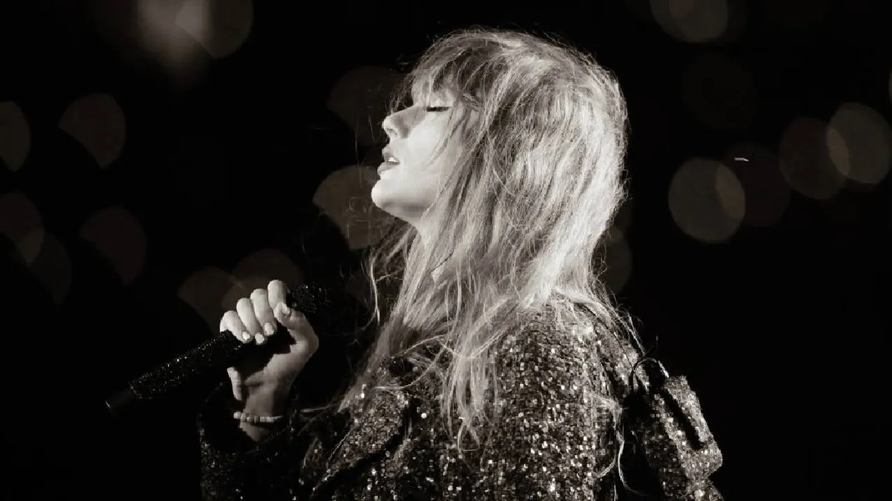 Arti dan Makna Lagu Me! - Taylor Swift, Tentang Keberanian Mencintai Diri Sendiri