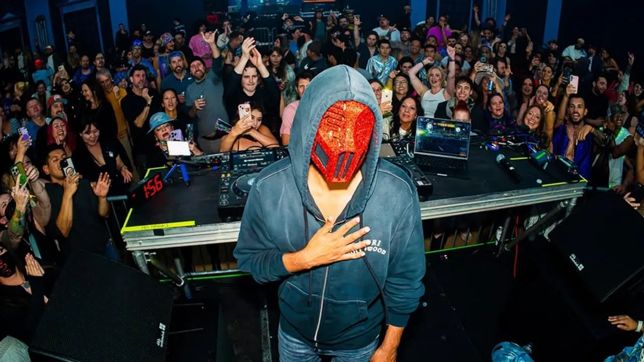 Arti dan Makna Lagu Mind Games dari Sickick, Menggambarkan Permainan Emosi dalam Hubungan