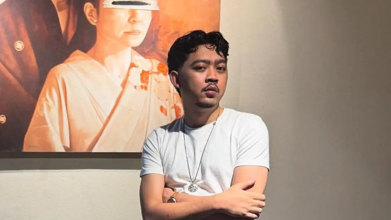 Arti dan Makna Lagu Closure - Pamungkas, Akhiri Hubungan yang Toxic
