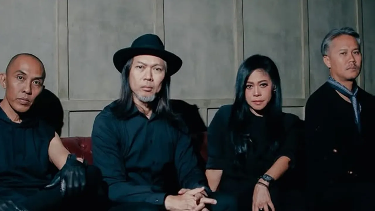 Arti dan Makna Lagu Pasrahkan PadaNya - Cokelat, Sikap Pasrah Kepada Tuhan