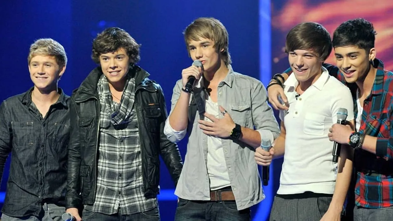 Arti dan Makna Lagu Perfect One Direction, Cinta Tanpa Komitmen dan Kebebasan Ekspresi