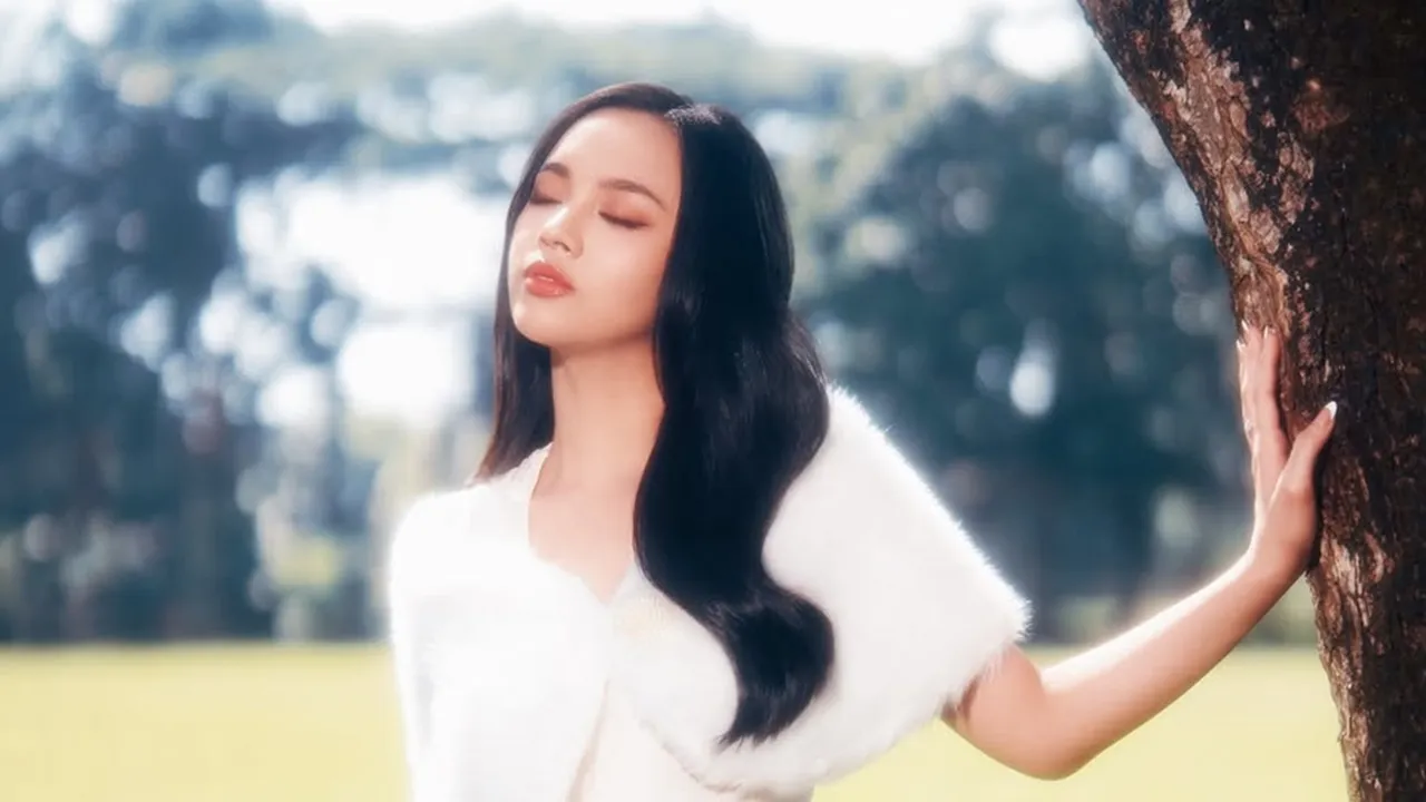 Arti dan Makna Lagu Pesan Terakhir - Lyodra, Saat Cinta Harus Pergi