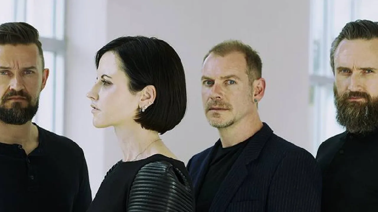 Arti dan Makna Lagu Pretty Eyes - The Cranberries, Surat yang Mengungkap Rasa Kekaguman Mendalam
