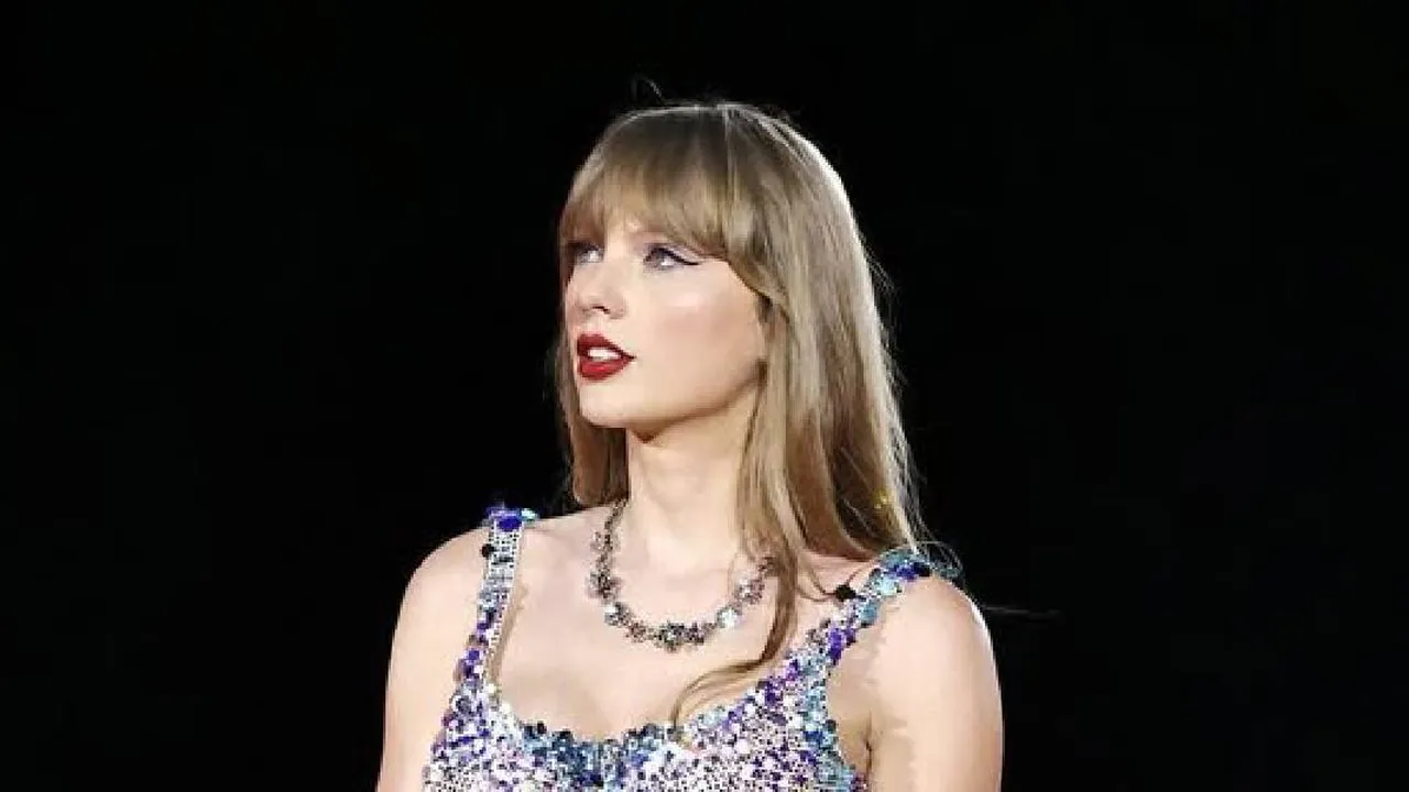 Arti dan Makna Lagu Right Where You Left Me - Taylor Swift, Mendalami Perasaan Usai Putus Cinta