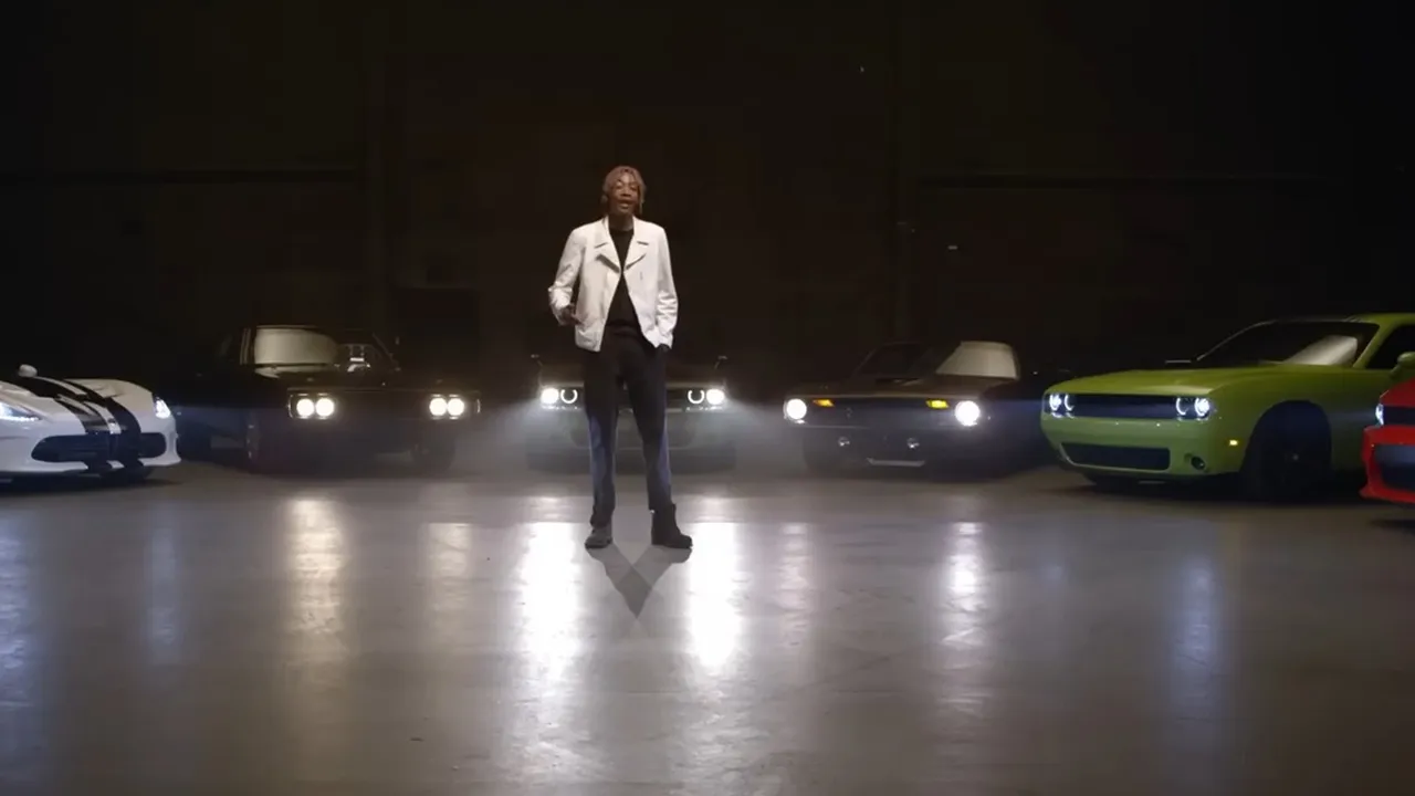 Arti dan Makna Lagu See You Again yang Jadi Simbol Perpisahan Abadi