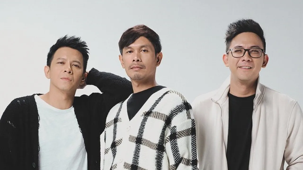 Arti dan Makna Lagu Separuh Aku - NOAH, Tentang Cinta, Luka, dan Keikhlasan